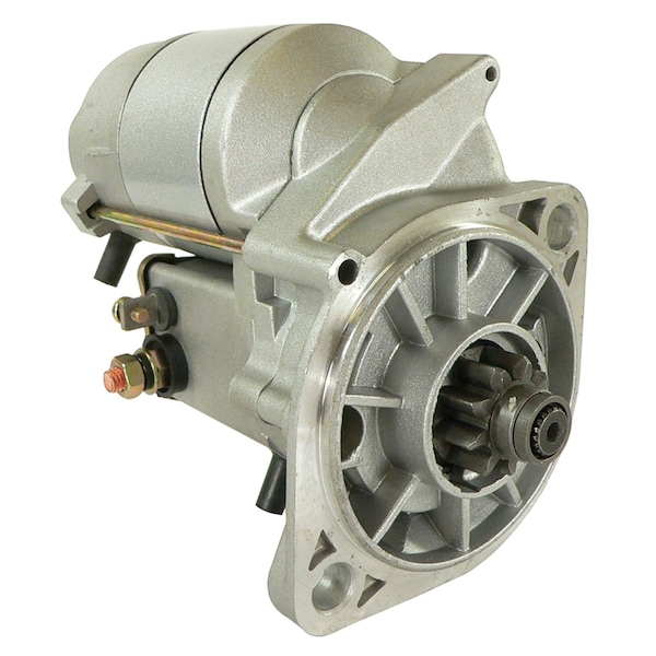 Db Electrical New Starter For Isuzu Komatsu Tcm Equipment Fork Lift Truck Snd0694 8941702050 410-52239 - main
